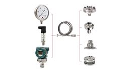 Best Products of ALot Process Instruments PVT. LTD. India