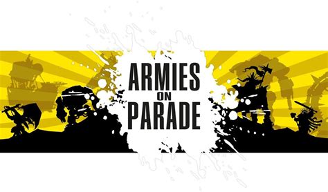 Armies on Parade 2025, 7497 W Layton Ave, Greenfield, WI, Greendale, 4 ...