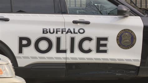 Buffalo man arrested more than 100 times is facing more charges | wgrz.com