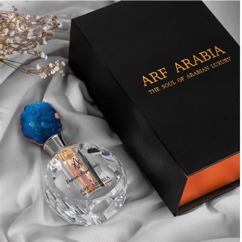 Emperor's Royale Elixir Attar
