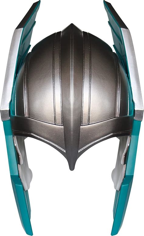 CAFELE Superhero Thor Resin Helmet for Halloween India | Ubuy