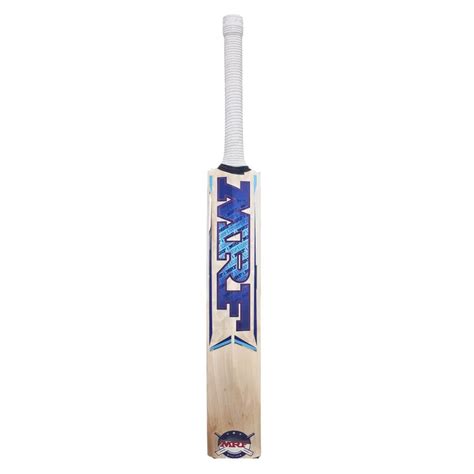 MRF Power VK 18 English Willow Cricket Bat – Sportswing.in