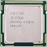 Core i7 7700 7th Generation Desktop Processor