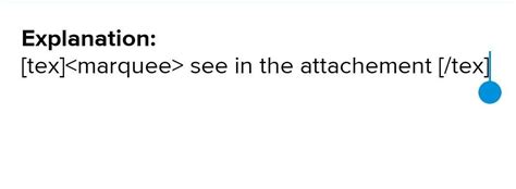 write the steps to moving the text from one location to another give me ...