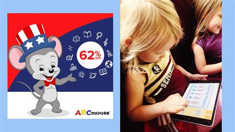 Last Day - Entire Year of ABC Mouse 62% off :: Southern Savers