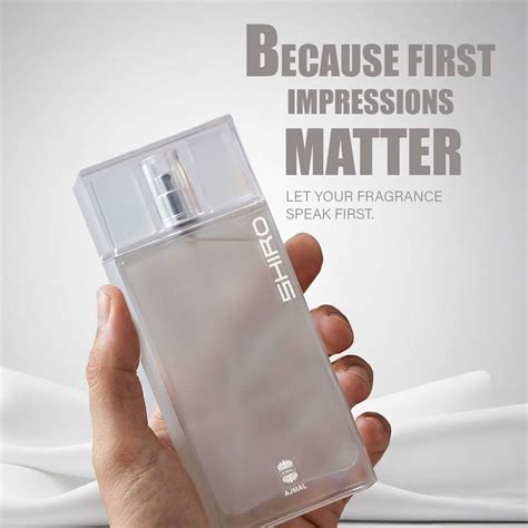 Buy Ajmal Shiro Perfume - 90 ml Online In India | Flipkart.com