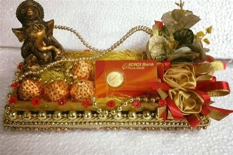 Royal Trousseau Packing Services, Bangalore - Trousseau Packing - MG ...