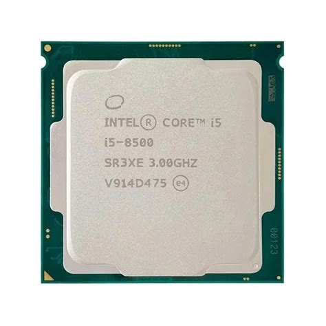 Buy Used Processor Online in India, Used CPU - Computify.in