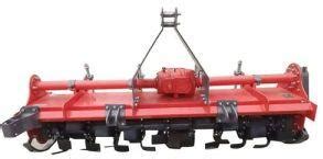 30 HP Tractor Rotavator Manufacturer, Supplier from Badaun