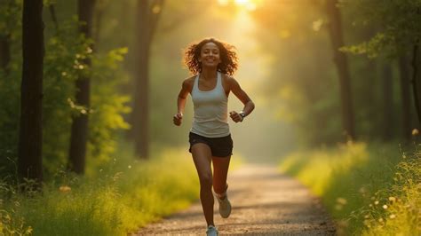Unlocking the Youthful Glow: Secrets Behind Runners' Ageless Appearance