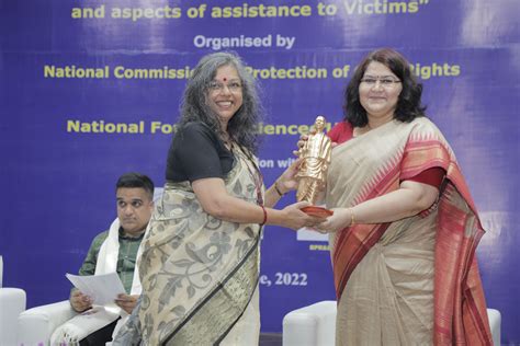 Photo Gallery - National Commission for Protection of Child Rights, India