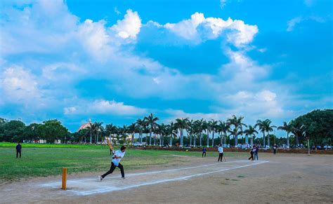 Sports Facilities