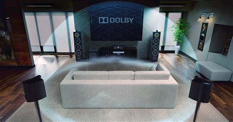 Buy Polk-Audio MXT90 dolby atmos speakers Online in India at Lowest ...