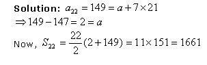 Exercise 3 - Chapter 5 - Arithmetic Progressions, Class 10, Mathematics ...