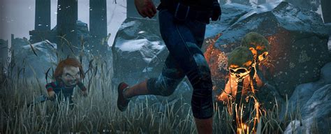 Dead by Daylight: New DLC packs and price reductions