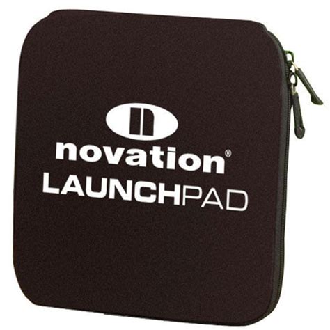BAJAAO.COM - Buy Novation LaunchPad Sleve Protective Sleeve For ...