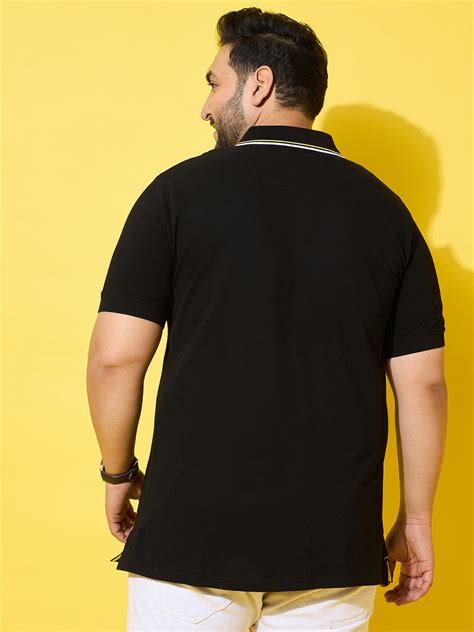 Buy Men's Plus Size Clothes Online| Free Shipping | Bigbanana – bigbanana
