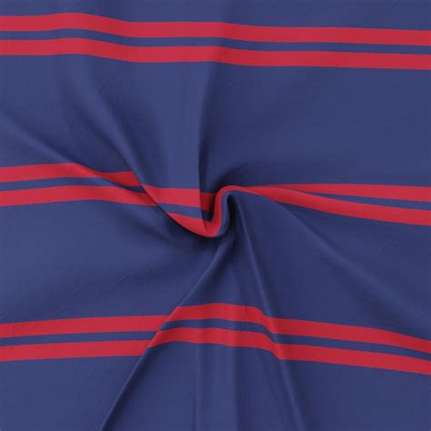 Buy NAUTICA Pacific Coast Cotton 160TC Striped 3Pcs King Fitted ...
