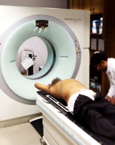 Radiotherapy | Targeting Cancer