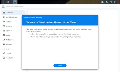 Image result for Install Virtual Machine Manager