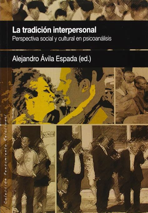 Amazon.in: Buy La tradición interpersonal: Perspectiva social y ...