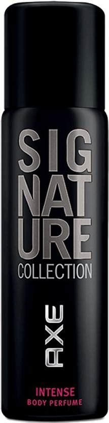 AXE Signature Intense Body Body Spray - For Men - Price in India, Buy ...