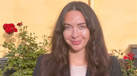 "Som sommartrainee får du en inblick i hur nationalekonomi används i ...