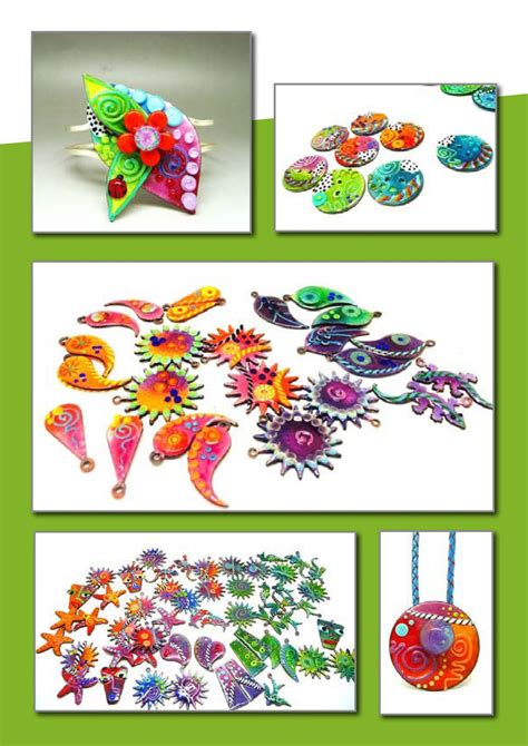 DEUTSCHE VERSION Re-inventing Torch Enameling - Eclectic Torch ...