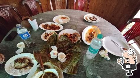 Aatumukham family restaurant and toddy shop, Kainakary South ...