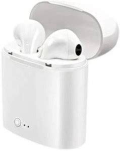 GUGGU NKF_408B i11 Earbuds Bluetooth Bluetooth Bluetooth Price in India ...