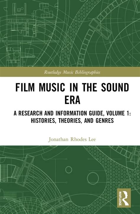 Buy Film Music in the Sound Era: A Research and Information Guide ...