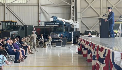 New JBLM deputy commander takes the reins | Article | The United States ...