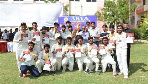 Inter College Sports Tournament