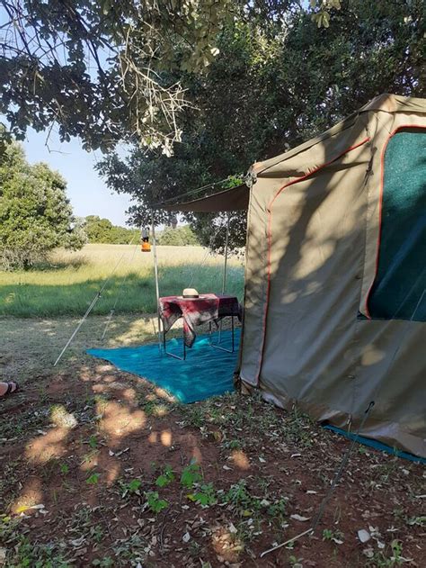 HLUHLUWE BUSH CAMP - Campground Reviews, Photos, Rate Comparison ...