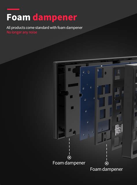 Royal Kludge RK61 Plus Wireless – GenesisPC