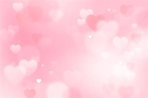 Heart background Vectors - Download Free High-Quality Vectors from ...
