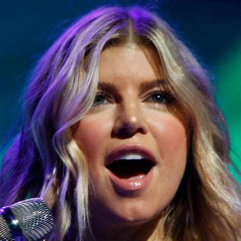 Fergie Is Alive - Bio, Net Worth, Height