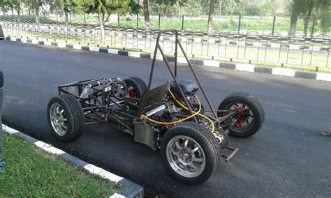 Origin | IITG RACING
