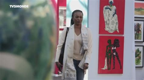 Foire AKAA à Paris : cap sur les arts africains contemporains ...