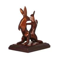 Shop Pair of Rabbits Statue Online at MahaVastu Remedies in India