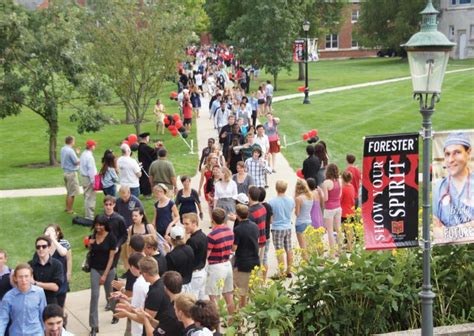 Lake Forest College Summer Camp with IT, programming (Chicago, USA)