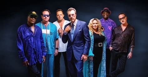 St. Paul Peterson & The Mpls Funk All-Stars Present: The Minneapolis ...