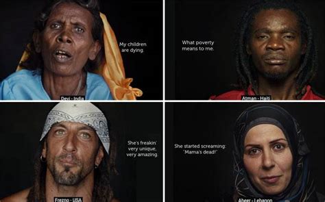 #WhatMakesUsHuman: This documentary exploring deeper meaning of being ...