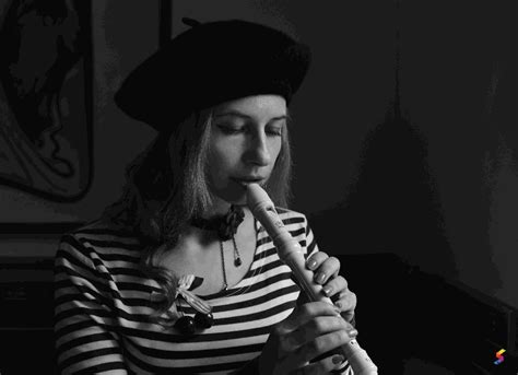 Define Flute, Flute Meaning, Flute Examples, Flute Synonyms, Flute ...