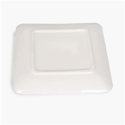 Buy Altius-Crest Printed Side Plate - Ceramic - Appetizer Plate - 15 cm ...