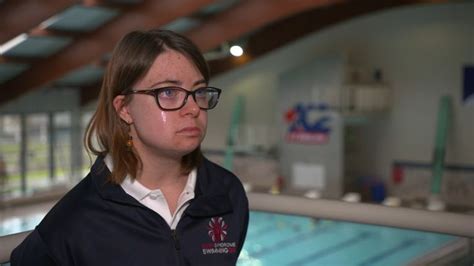 Paralympic dream for British Down syndrome swimmers at first national ...