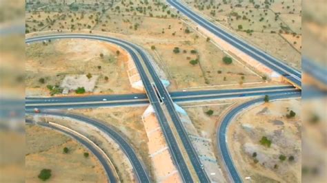 भारतमाला हाईवे बना सुरक्षा एजेंसियों के लिए चुनौती, इस अंतर्राष्ट्रीय ...