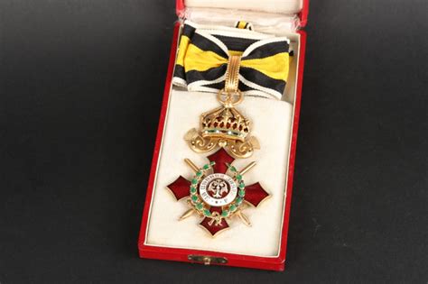 ratisbon's | Bulgaria/България - Order of Military Merit III. Class ...