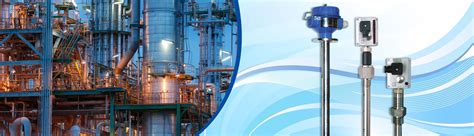 Davison Instruments Pvt. Ltd.