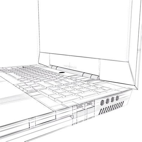 Alienware M19 的图像结果